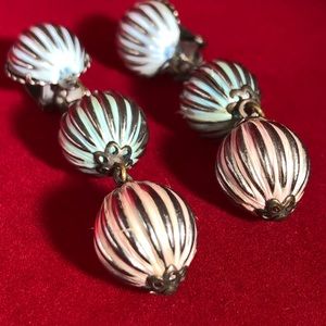 Vintage Dangle Earrings